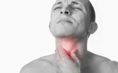 Kỳ lạ: Một người đàn ông không thể ợ hơi trong suốt 34 năm