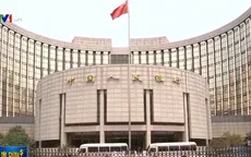 PboC giảm tỷ lệ dự trữ bắt buộc cho một số ngân hàng