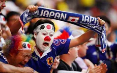 Hài hước chuyện người Nhật thiếu nước vì World Cup