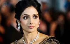 Nữ diễn viên Ấn Độ chết đuối được vinh danh tại giải thưởng Oscar của Bollywood