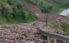 Mưa lũ gây thiệt hại nghiêm trọng tại Tây Bắc