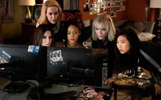 Phim về các chị đẹp vững vàng trong top doanh thu cao nhất tuần qua tại quốc tế và Việt Nam