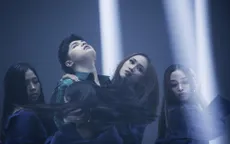 Noo Phước Thịnh nhá hàng MV nhạc Dance mới