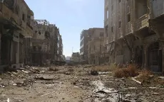Nga: 40% khu vực giảm căng thẳng tại Syria nằm trong tay khủng bố