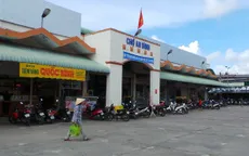 Chủ đầu tư ngộ nhận, biến nơi công cộng thành không gian riêng