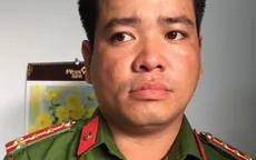 Bắt đối tượng giả danh công an lừa đảo tại Cần Thơ
