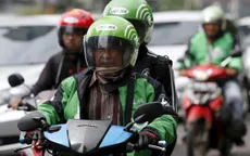 Go-Jek chính thức bước vào thị trường Việt Nam với tên gọi Go-Viet