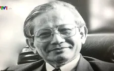 Giáo sư Phan Huy Lê – Cây đại thụ của nền sử học nước nhà