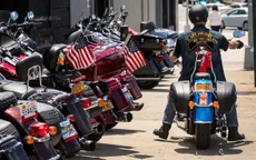 Ông Trump “ngạc nhiên” khi Harley-Davidson tuyên bố chuyển sản xuất ra nước ngoài