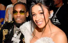 "Kẻ thù" của Nicki Minaj đã bí mật kết hôn