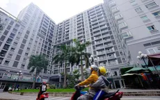 TP.HCM sắp có 2 dự án nhà ở xã hội mới tại quận 4