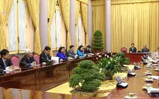 Tăng cường hợp tác Việt Nam – Nhật Bản