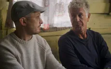 Anthony Bourdain trầm ngâm nghĩ về cái chết trong tập phim cuối cùng