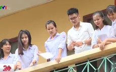Những chuyến xe đặc biệt đưa đón thí sinh thi THPT quốc gia tại Lào Cai