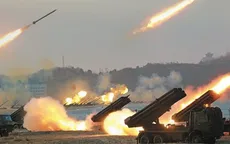 Hàn Quốc muốn Triều Tiên chuyển hệ thống pháo tầm xa khỏi biên giới