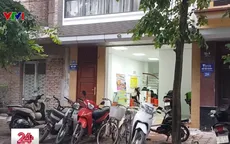 Thanh, kiểm tra trung tâm đào đạo giáo dục theo mô hình đa cấp