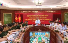 Chính phủ luôn ủng hộ và tạo cơ chế phù hợp cho Viettel phát triển