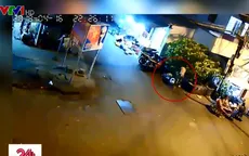 Khó khăn trong xử lý tình trạng vứt rác thải tràn lan