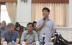 Bộ GD&ĐT: Đề thi muốn phân loại được thì độ khó phải tăng lên