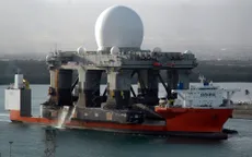 Mỹ dự định lắp đặt radar phòng thủ tên lửa trị giá 1 tỷ USD tại Hawaii