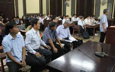 Đề nghị 4-5 năm tù với nguyên Phó Thống đốc Ngân hàng Nhà nước