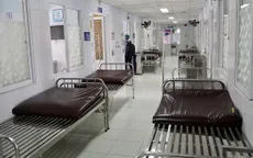 Thêm người tử vong ở TP.HCM do cúm A/H1N1