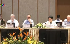 Phiên khai mạc toàn thể Kỳ họp Đại hội đồng Quỹ Môi trường toàn cầu lần thứ 6