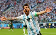 Argentina – Colombia: Niềm cảm hứng Messi!!! (5h00 ngày 16/6, bảng B Copa Amecira 2019)