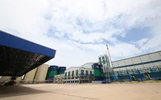 Nhà máy dầu ăn Nortalic vận hành dây chuyền sản xuất tại Việt Nam