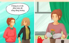 5 yếu tố cơ bản làm giảm nguy cơ lừa dối trong hôn nhân