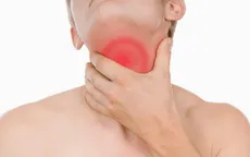 Đây chính là những lý do khiến cổ họng bị khô