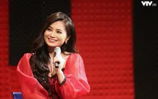Diệu Hương tự nhận "rất điệu" nhưng không hiểu sao 3 lần vào vai... mẹ kế