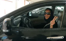 Nhiều phụ nữ Saudi Arabia chọn nghề tài xế sau khi dỡ bỏ lệnh cấm lái xe