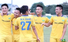 Lịch thi đấu và tường thuật trực tiếp V.League hôm nay, 27/6: SLNA tiếp đón CLB Sài Gòn, CLB Hà Nội gặp CLB Quảng Nam