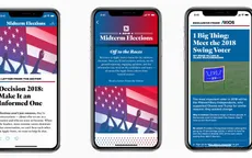 Apple nhảy vào cuộc chiến "thống trị" tin tức với Facebook