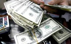 Tỷ giá vượt mốc 23.000 đồng/USD