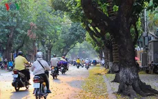 Ngày 28/6, nắng mạnh lên tại miền Trung