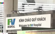 Bộ Y tế yêu cầu làm rõ vụ bệnh nhân tố bệnh viện “sáng báo không có thai, chiều nói sảy thai”