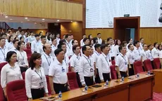 Đổi mới công tác đánh giá cán bộ
