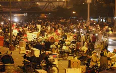 Doanh nghiệp “thờ ơ” với chợ đầu mối