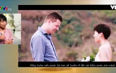 Câu chuyện về hạnh phúc sau những đám cưới lộng lẫy