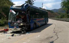 Triển khai giải pháp tổng thể đảm bảo an toàn trên đèo Lò Xo