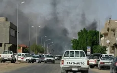 Mỹ và đồng minh kêu gọi chấm dứt giao tranh tại khu mỏ dầu ở Libya