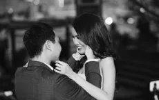 Lan Khuê tuyên bố "theo chồng nhưng không bỏ cuộc chơi"
