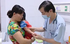 Hà Nội đã xuất hiện ổ dịch tay chân miệng