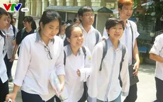 Nhìn lại kỳ thi THPT quốc gia 2018: Khâu tổ chức tốt nhưng đề thi gây tranh cãi