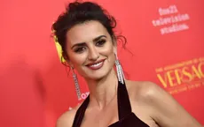 Mỹ nhân Penelope Cruz: "Bùa yêu" nóng bỏng xứ Tây Ban Nha