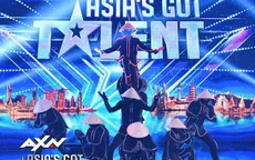 Asia's Got Talent tổ chức vòng tuyển chọn tại Việt Nam