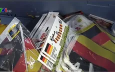 Đức: Dịch vụ "ăn theo" World Cup ảnh hưởng sau khi đội tuyển quốc gia bị loại