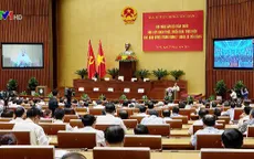 Hội nghị toàn quốc quán triệt các Nghị quyết Trung ương 7